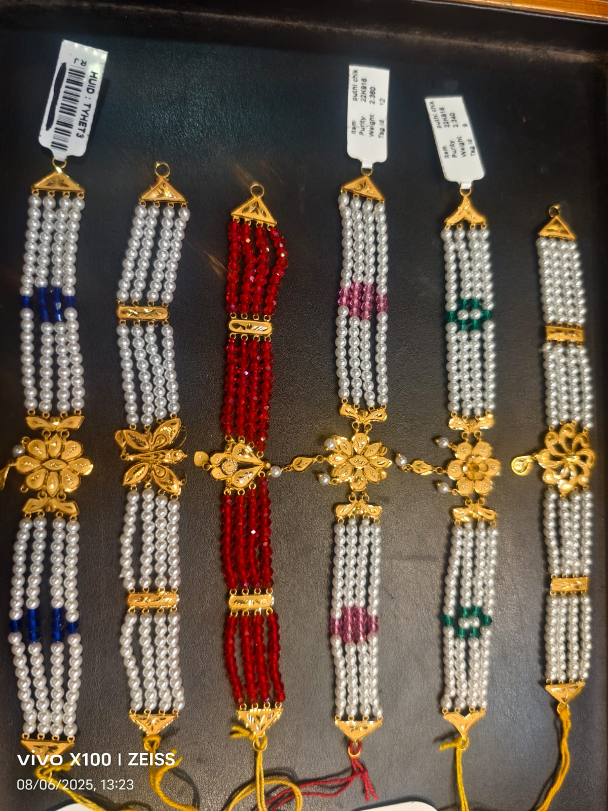 Mukta chokar