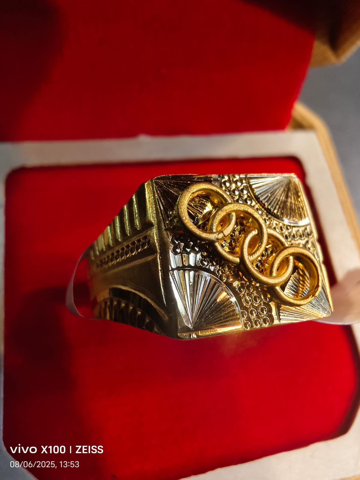 G-Ring